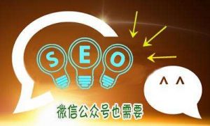 在不久的将来，微信搜一搜SEO必将是大势 杭州SEO优化 第2张